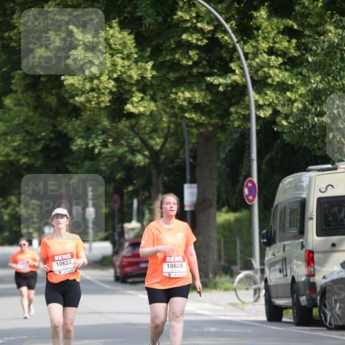 15.06.2025 - REWE Women's Run Jannik Wohlers http://msf.ph/oto/7942277 15.06.2025 10:00:10 Laufen 10622, 10828 meine-sportfotos.de
