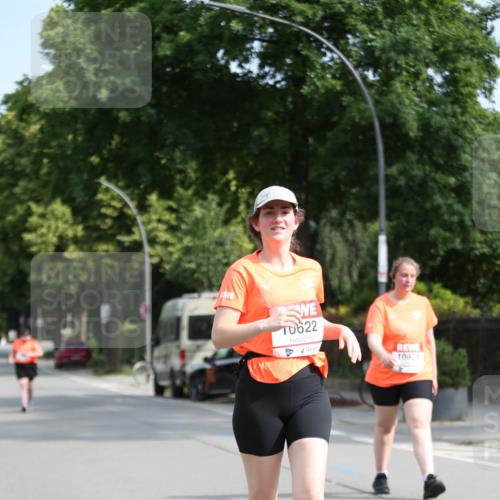 15.06.2025 - REWE Women's Run Jannik Wohlers http://msf.ph/oto/7942378 15.06.2025 10:00:19 Laufen 622, 108 meine-sportfotos.de