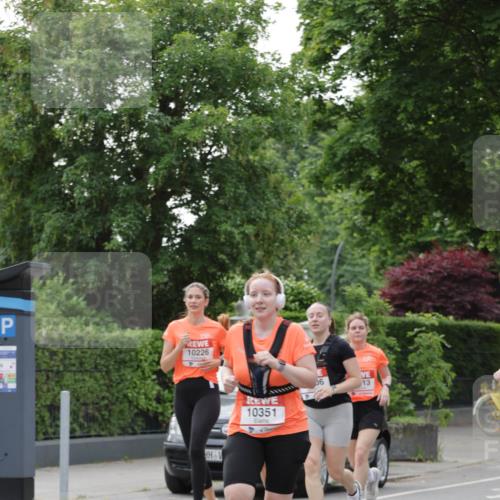 15.06.2025 - REWE Women's Run Jannik Wohlers http://msf.ph/oto/7942389 15.06.2025 08:28:38 Laufen 10226, 10351, 60, 13 meine-sportfotos.de