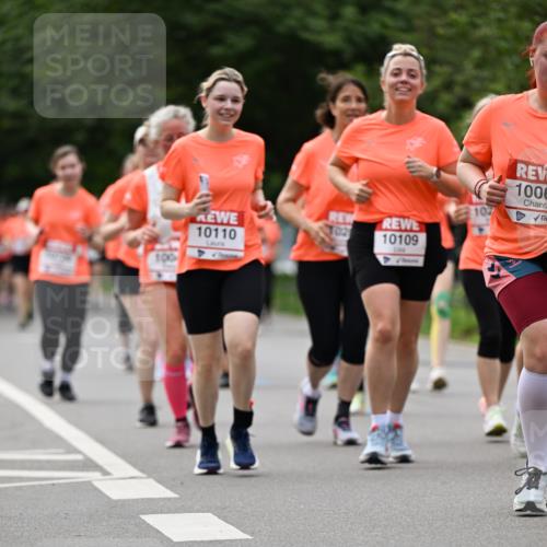 15.06.2025 - REWE Women's Run Dr. Thomas Lammeyer http://msf.ph/oto/7942419 15.06.2025 09:21:37 Laufen 1006, 107, 10110, 10109 meine-sportfotos.de