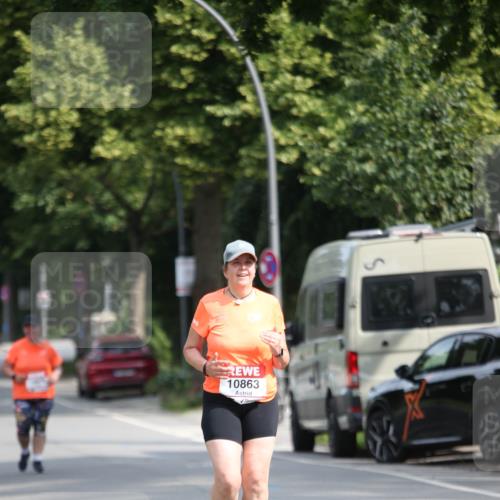 15.06.2025 - REWE Women's Run Jannik Wohlers http://msf.ph/oto/7942545 15.06.2025 10:00:40 Laufen 10863 meine-sportfotos.de