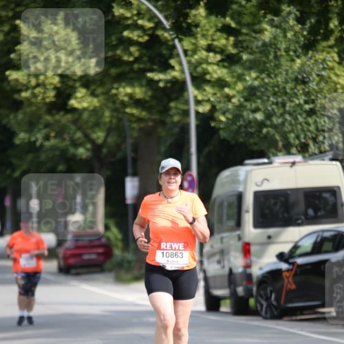15.06.2025 - REWE Women's Run Jannik Wohlers http://msf.ph/oto/7942548 15.06.2025 10:00:40 Laufen 10863 meine-sportfotos.de