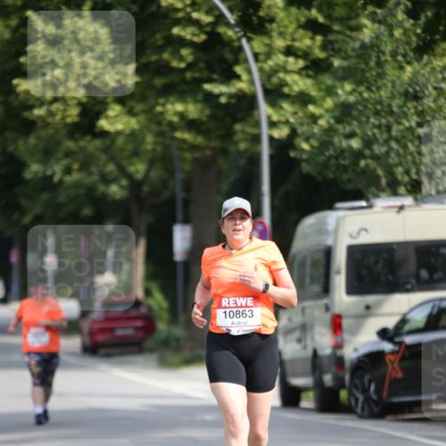 15.06.2025 - REWE Women's Run Jannik Wohlers http://msf.ph/oto/7942562 15.06.2025 10:00:40 Laufen 10863 meine-sportfotos.de