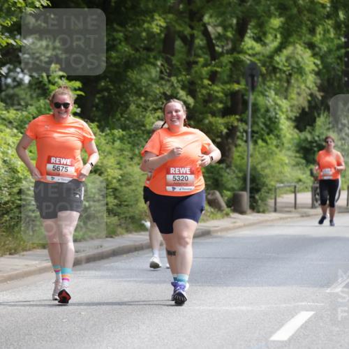 15.06.2025 - REWE Women's Run Jannik Wohlers http://msf.ph/oto/7942698 15.06.2025 10:16:10 Laufen 5675, 5320, 103 meine-sportfotos.de