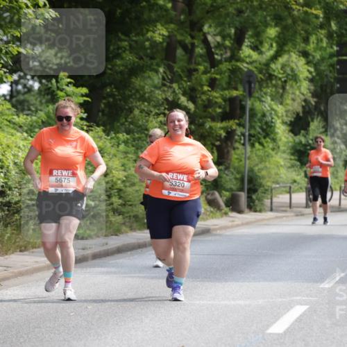 15.06.2025 - REWE Women's Run Jannik Wohlers http://msf.ph/oto/7942709 15.06.2025 10:16:11 Laufen 5675, 5320, 10333 meine-sportfotos.de