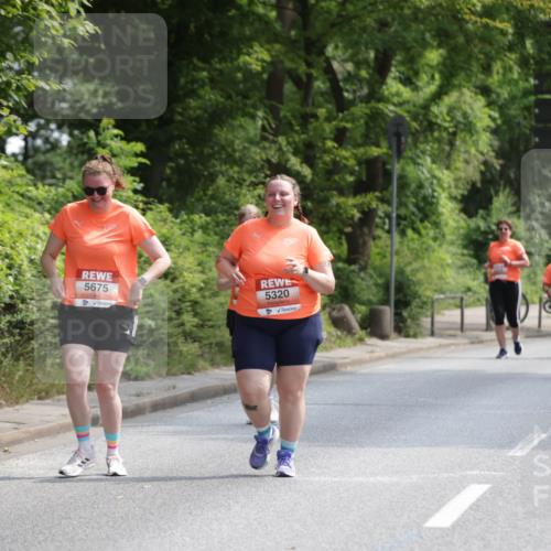 15.06.2025 - REWE Women's Run Jannik Wohlers http://msf.ph/oto/7942718 15.06.2025 10:16:11 Laufen 5675, 5320, 10333 meine-sportfotos.de