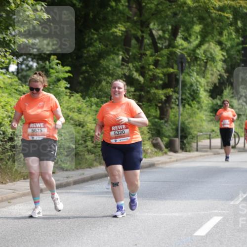 15.06.2025 - REWE Women's Run Jannik Wohlers http://msf.ph/oto/7942754 15.06.2025 10:16:11 Laufen 5675, 5320 meine-sportfotos.de