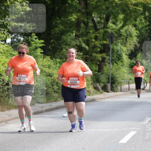 15.06.2025 - REWE Women's Run Jannik Wohlers http://msf.ph/oto/7942762 15.06.2025 10:16:11 Laufen 5675, 5320, 1035 meine-sportfotos.de