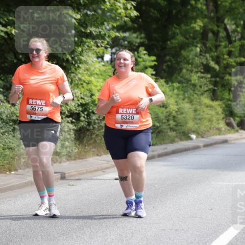15.06.2025 - REWE Women's Run Jannik Wohlers http://msf.ph/oto/7942774 15.06.2025 10:16:14 Laufen 5675, 5320, 16331 meine-sportfotos.de