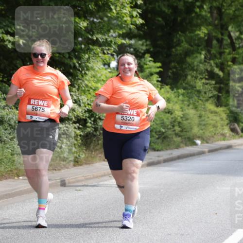 15.06.2025 - REWE Women's Run Jannik Wohlers http://msf.ph/oto/7942809 15.06.2025 10:16:14 Laufen 5675, 5320 meine-sportfotos.de