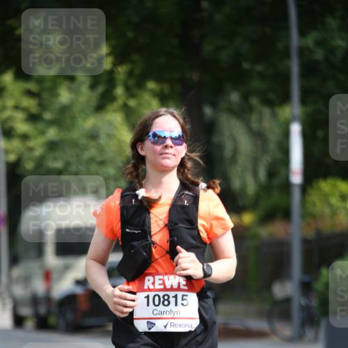 15.06.2025 - REWE Women's Run Jannik Wohlers http://msf.ph/oto/7942825 15.06.2025 10:01:00 Laufen 10815 meine-sportfotos.de