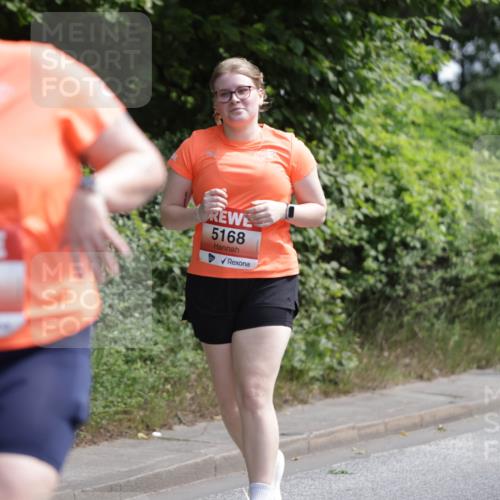 15.06.2025 - REWE Women's Run Jannik Wohlers http://msf.ph/oto/7942873 15.06.2025 10:16:16 Laufen 5320, 5168 meine-sportfotos.de