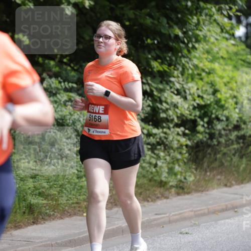 15.06.2025 - REWE Women's Run Jannik Wohlers http://msf.ph/oto/7942925 15.06.2025 10:16:16 Laufen 120, 5168 meine-sportfotos.de