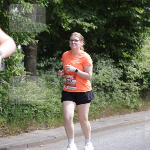 15.06.2025 - REWE Women's Run Jannik Wohlers http://msf.ph/oto/7942931 15.06.2025 10:16:17 Laufen 5168 meine-sportfotos.de