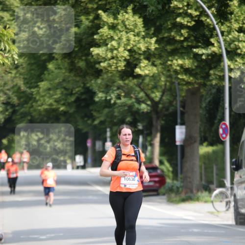 15.06.2025 - REWE Women's Run Jannik Wohlers http://msf.ph/oto/7942938 15.06.2025 10:01:11 Laufen 10630 meine-sportfotos.de