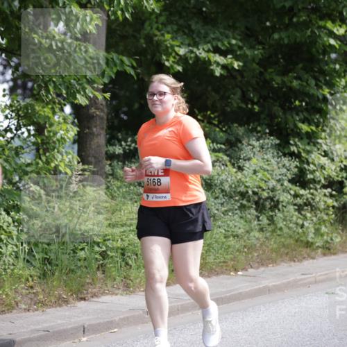 15.06.2025 - REWE Women's Run Jannik Wohlers http://msf.ph/oto/7942951 15.06.2025 10:16:17 Laufen 5168 meine-sportfotos.de