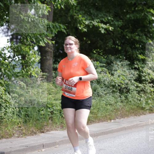 15.06.2025 - REWE Women's Run Jannik Wohlers http://msf.ph/oto/7942965 15.06.2025 10:16:17 Laufen 5168 meine-sportfotos.de