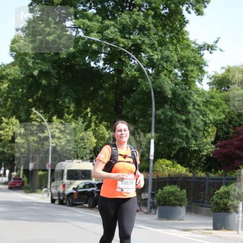 15.06.2025 - REWE Women's Run Jannik Wohlers http://msf.ph/oto/7942972 15.06.2025 10:01:19 Laufen 10636 meine-sportfotos.de