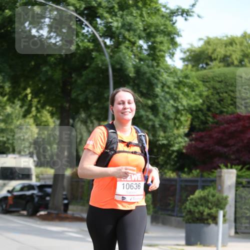 15.06.2025 - REWE Women's Run Jannik Wohlers http://msf.ph/oto/7942988 15.06.2025 10:01:20 Laufen 10636 meine-sportfotos.de