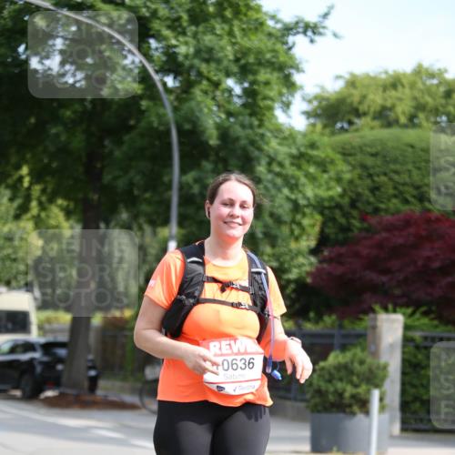 15.06.2025 - REWE Women's Run Jannik Wohlers http://msf.ph/oto/7942995 15.06.2025 10:01:20 Laufen 0636 meine-sportfotos.de