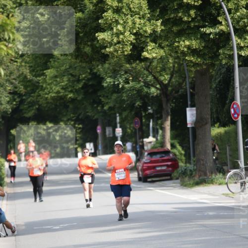15.06.2025 - REWE Women's Run Jannik Wohlers http://msf.ph/oto/7943016 15.06.2025 10:01:27 Laufen 240 meine-sportfotos.de