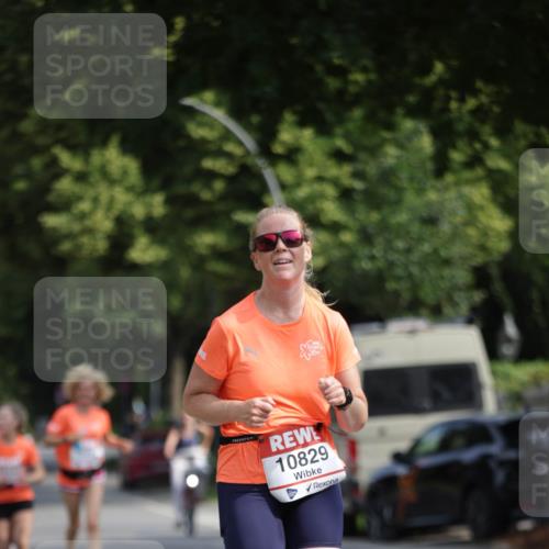 15.06.2025 - REWE Women's Run Jannik Wohlers http://msf.ph/oto/7943183 15.06.2025 08:47:05 Laufen 10829 meine-sportfotos.de