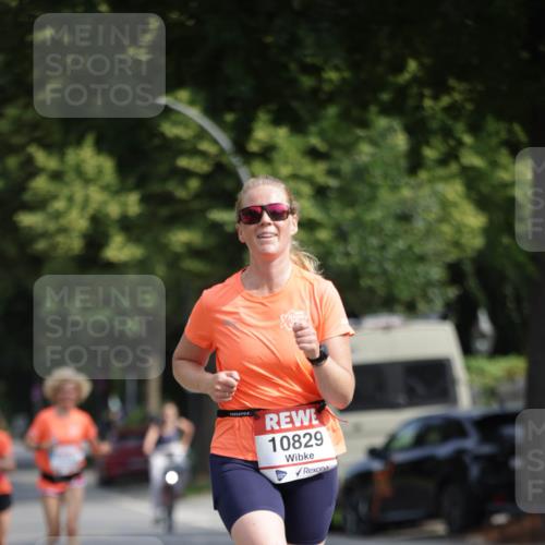 15.06.2025 - REWE Women's Run Jannik Wohlers http://msf.ph/oto/7943191 15.06.2025 08:47:05 Laufen 10829 meine-sportfotos.de