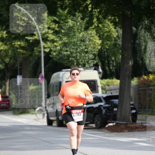 15.06.2025 - REWE Women's Run Jannik Wohlers http://msf.ph/oto/7943202 15.06.2025 10:01:46 Laufen 10283 meine-sportfotos.de