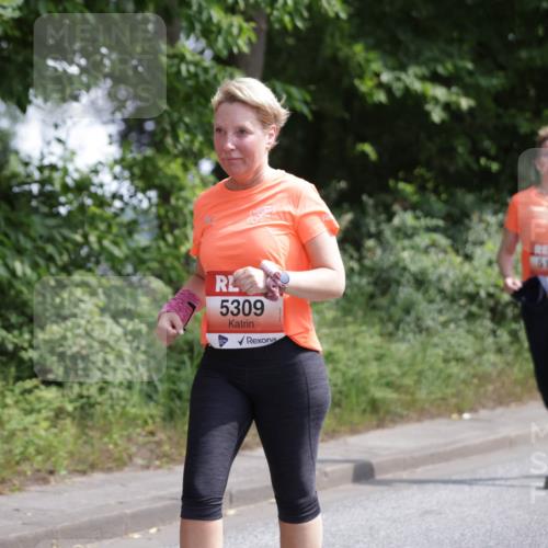 15.06.2025 - REWE Women's Run Jannik Wohlers http://msf.ph/oto/7943223 15.06.2025 10:16:29 Laufen 5309, 6100 meine-sportfotos.de