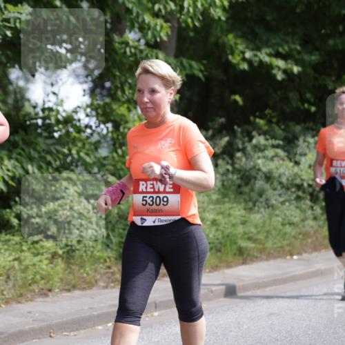 15.06.2025 - REWE Women's Run Jannik Wohlers http://msf.ph/oto/7943230 15.06.2025 10:16:29 Laufen 55, 5309, 5100 meine-sportfotos.de