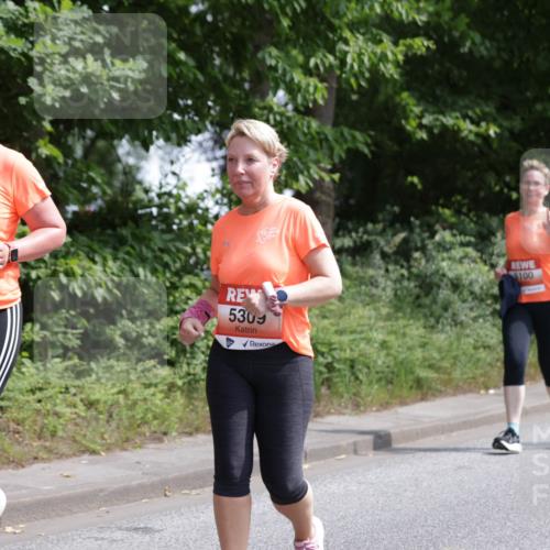 15.06.2025 - REWE Women's Run Jannik Wohlers http://msf.ph/oto/7943261 15.06.2025 10:16:30 Laufen 5355, 5309, 5100 meine-sportfotos.de
