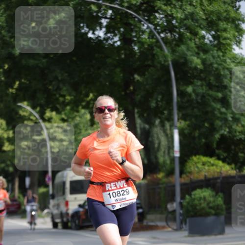 15.06.2025 - REWE Women's Run Jannik Wohlers http://msf.ph/oto/7943262 15.06.2025 08:47:06 Laufen 10829 meine-sportfotos.de