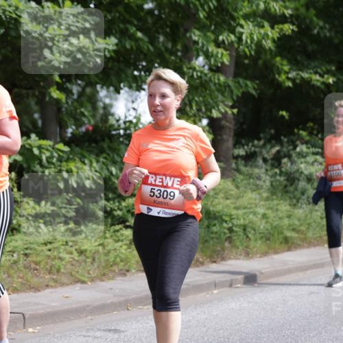 15.06.2025 - REWE Women's Run Jannik Wohlers http://msf.ph/oto/7943281 15.06.2025 10:16:30 Laufen 5355, 5309, 100 meine-sportfotos.de
