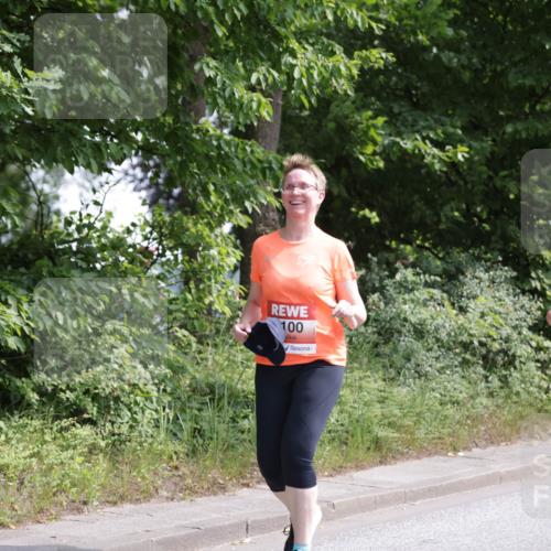 15.06.2025 - REWE Women's Run Jannik Wohlers http://msf.ph/oto/7943306 15.06.2025 10:16:31 Laufen 100, 5106 meine-sportfotos.de