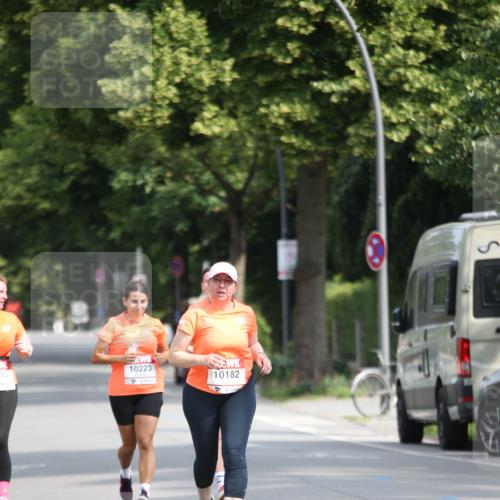 15.06.2025 - REWE Women's Run Jannik Wohlers http://msf.ph/oto/7943345 15.06.2025 10:01:55 Laufen 10223, 10182 meine-sportfotos.de