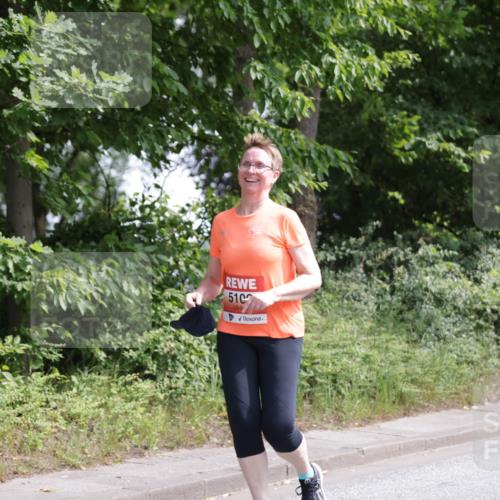 15.06.2025 - REWE Women's Run Jannik Wohlers http://msf.ph/oto/7943370 15.06.2025 10:16:32 Laufen 510, 5106 meine-sportfotos.de