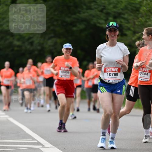15.06.2025 - REWE Women's Run Dr. Thomas Lammeyer http://msf.ph/oto/7943450 15.06.2025 09:22:03 Laufen 10409, 10799 meine-sportfotos.de