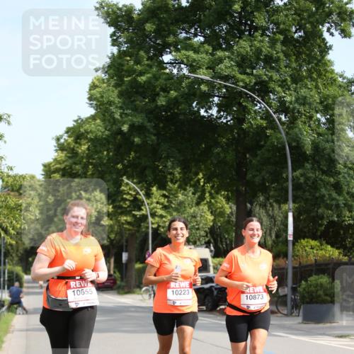 15.06.2025 - REWE Women's Run Jannik Wohlers http://msf.ph/oto/7943474 15.06.2025 10:02:03 Laufen 10655, 10223, 10873 meine-sportfotos.de