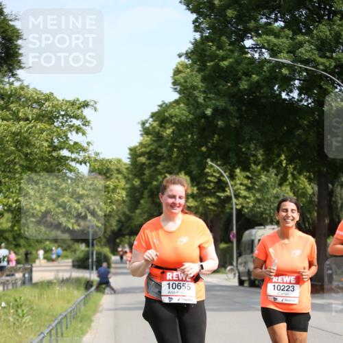 15.06.2025 - REWE Women's Run Jannik Wohlers http://msf.ph/oto/7943488 15.06.2025 10:02:04 Laufen 10655, 10223 meine-sportfotos.de