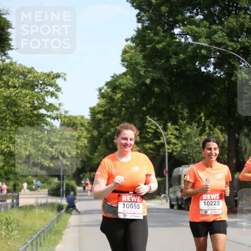 15.06.2025 - REWE Women's Run Jannik Wohlers http://msf.ph/oto/7943494 15.06.2025 10:02:04 Laufen 10655, 10223 meine-sportfotos.de