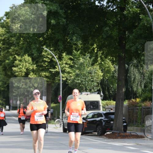 15.06.2025 - REWE Women's Run Jannik Wohlers http://msf.ph/oto/7943574 15.06.2025 10:02:43 Laufen 10689, 10420 meine-sportfotos.de