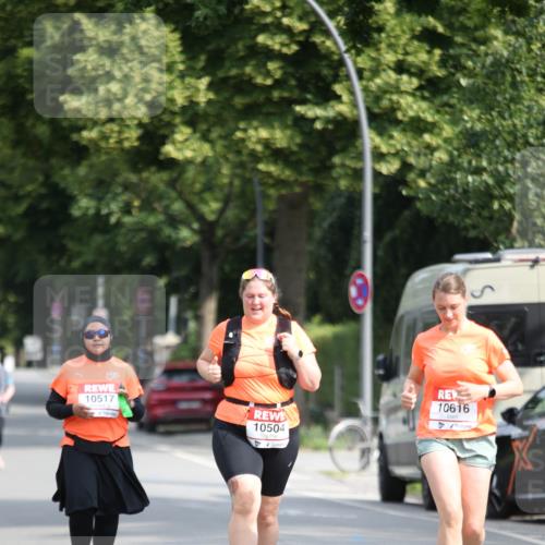 15.06.2025 - REWE Women's Run Jannik Wohlers http://msf.ph/oto/7943683 15.06.2025 10:02:51 Laufen 10517, 10616, 10504 meine-sportfotos.de