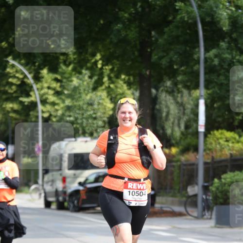 15.06.2025 - REWE Women's Run Jannik Wohlers http://msf.ph/oto/7943797 15.06.2025 10:02:57 Laufen 10504 meine-sportfotos.de