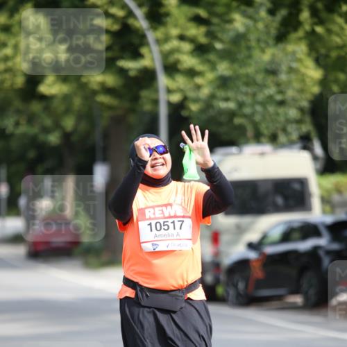 15.06.2025 - REWE Women's Run Jannik Wohlers http://msf.ph/oto/7943847 15.06.2025 10:02:58 Laufen 10517 meine-sportfotos.de