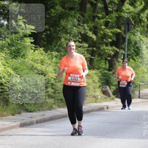 15.06.2025 - REWE Women's Run Jannik Wohlers http://msf.ph/oto/7943916 15.06.2025 10:16:54 Laufen 5363, 6267 meine-sportfotos.de