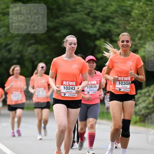 15.06.2025 - REWE Women's Run Dr. Thomas Lammeyer http://msf.ph/oto/7943943 15.06.2025 09:22:13 Laufen 10835, 10243, 10308 meine-sportfotos.de