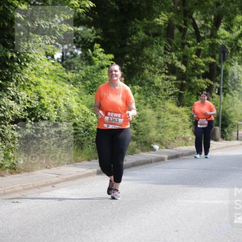15.06.2025 - REWE Women's Run Jannik Wohlers http://msf.ph/oto/7943970 15.06.2025 10:16:56 Laufen 5363 meine-sportfotos.de