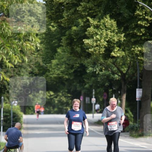 15.06.2025 - REWE Women's Run Jannik Wohlers http://msf.ph/oto/7943977 15.06.2025 10:03:05 Laufen 10297, 10728 meine-sportfotos.de