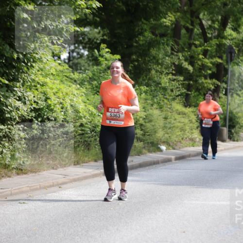 15.06.2025 - REWE Women's Run Jannik Wohlers http://msf.ph/oto/7943979 15.06.2025 10:16:56 Laufen 5363 meine-sportfotos.de