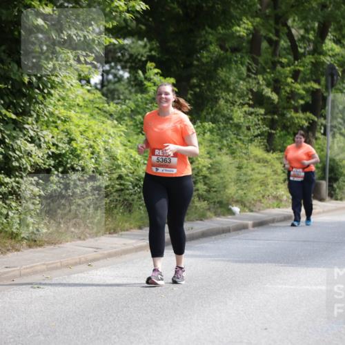 15.06.2025 - REWE Women's Run Jannik Wohlers http://msf.ph/oto/7943981 15.06.2025 10:16:57 Laufen 5363 meine-sportfotos.de